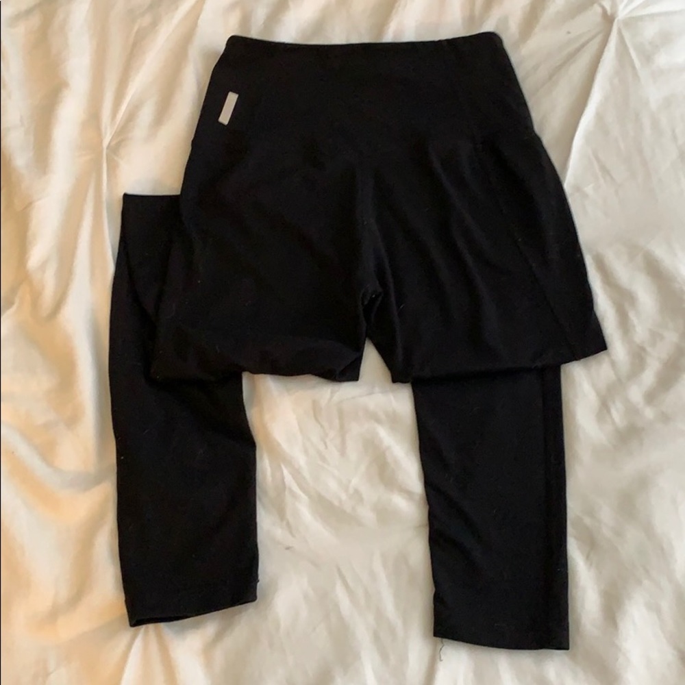 Zella live in leggings high rise
